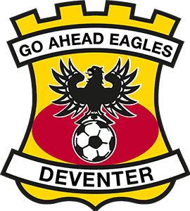 غو أهيد إيغيلز