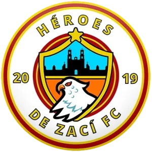 Héroes de Zaci FC