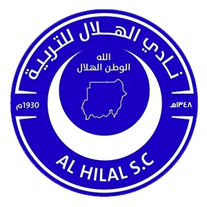 الهلال السوداني